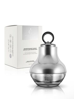 INNER CELLS - ESSENTIAL FIRMING EYE TREATMENT & SMART LIGHT & VIBRATION DEVICE